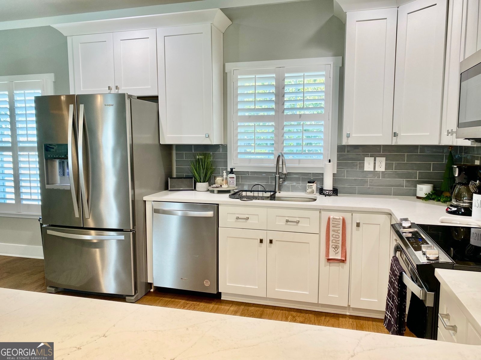 111 Smith Court Clarkesville - 15