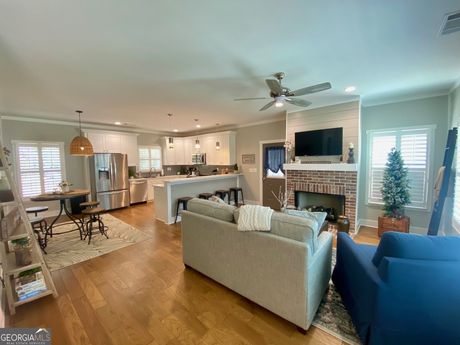 111 Smith Court Clarkesville - 18
