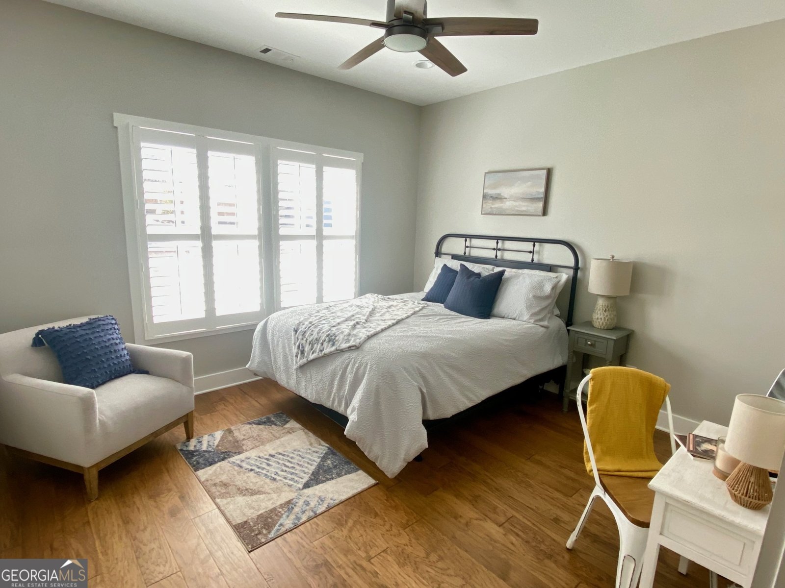 111 Smith Court Clarkesville - 22
