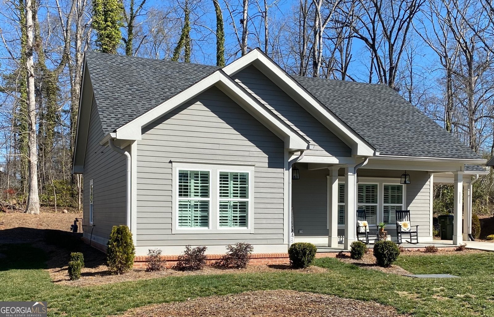 111 Smith Court Clarkesville - 3