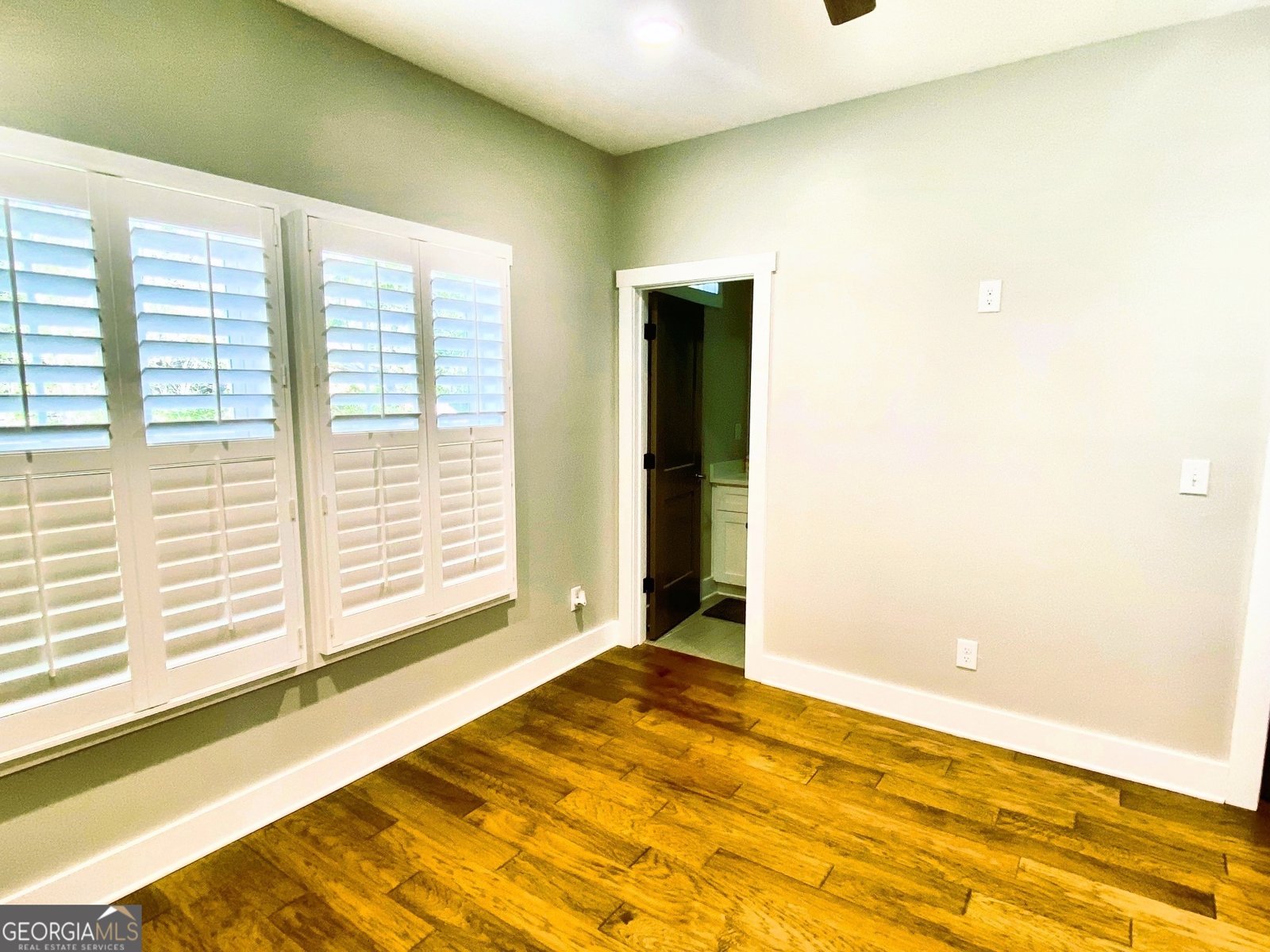 111 Smith Court Clarkesville - 30