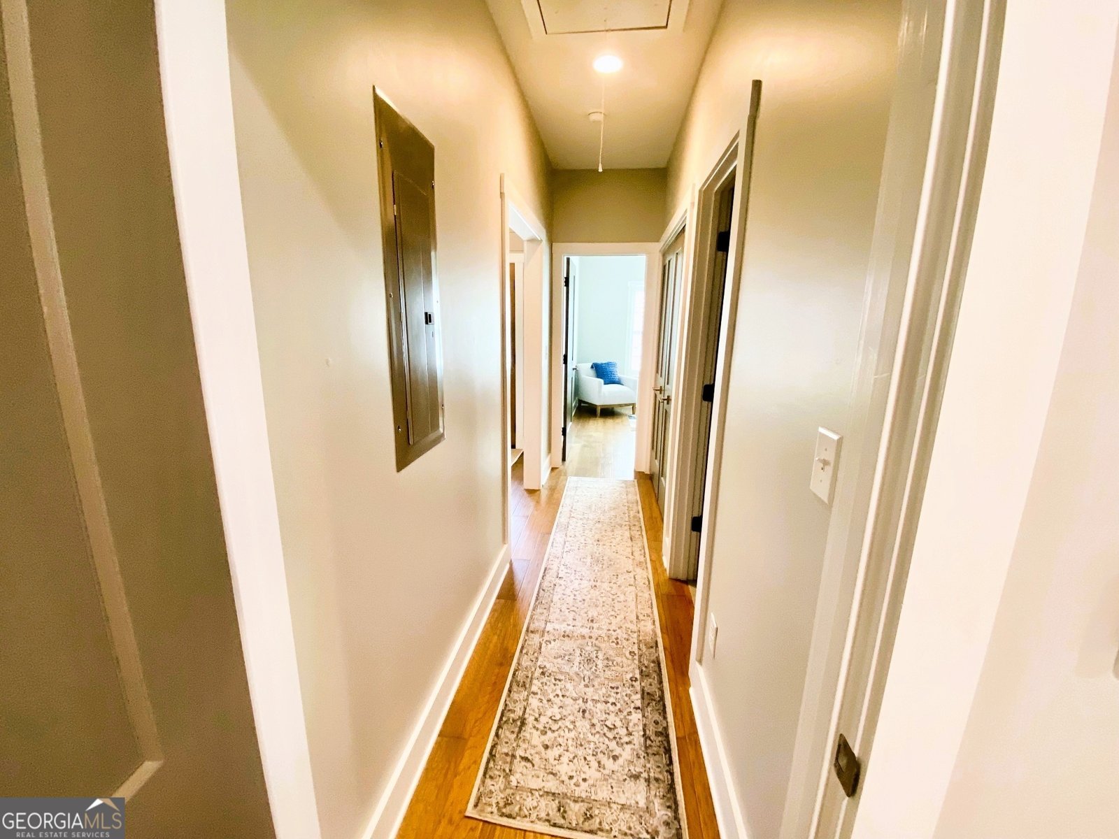 111 Smith Court Clarkesville - 35