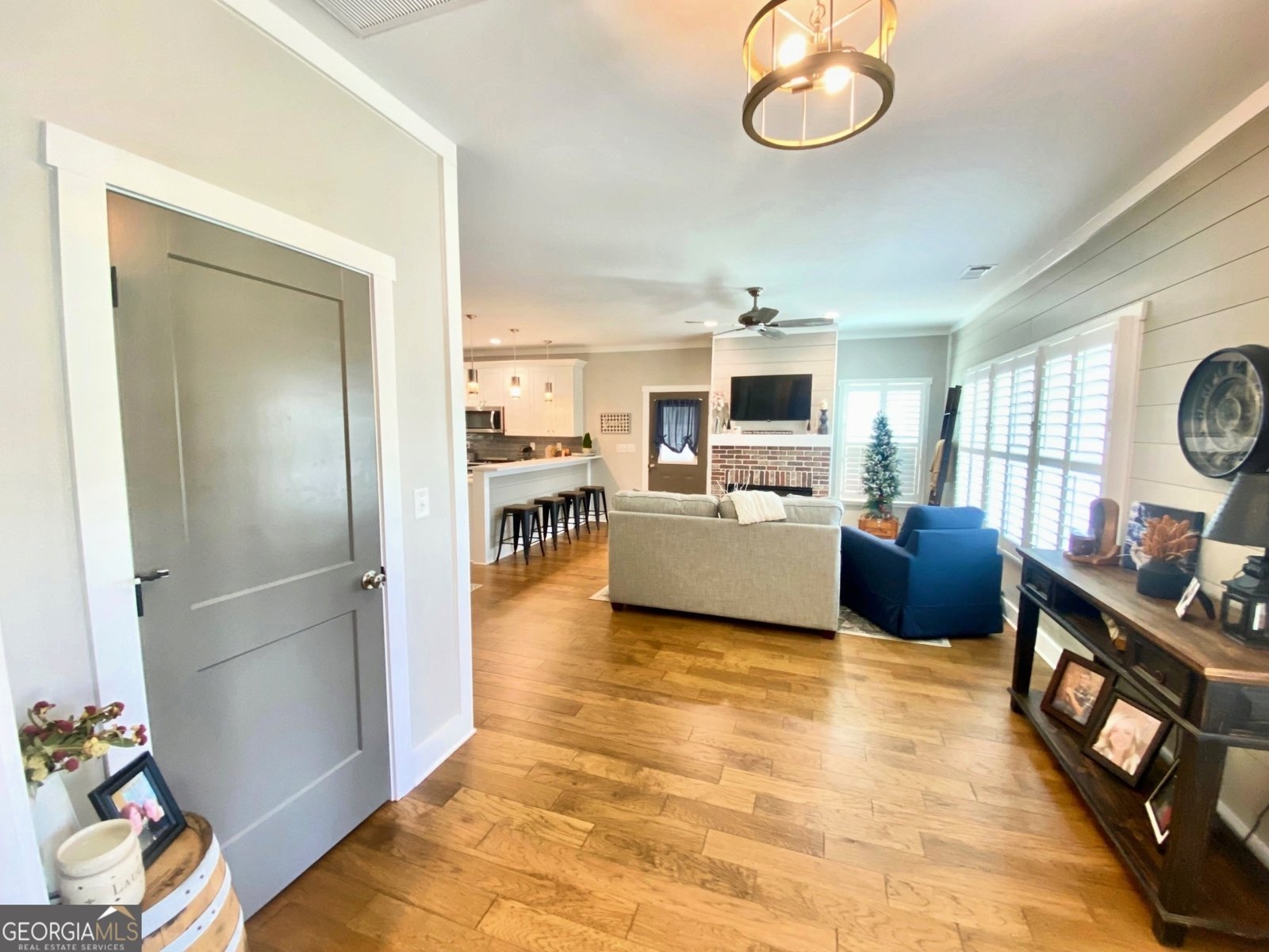 111 Smith Court Clarkesville - 36