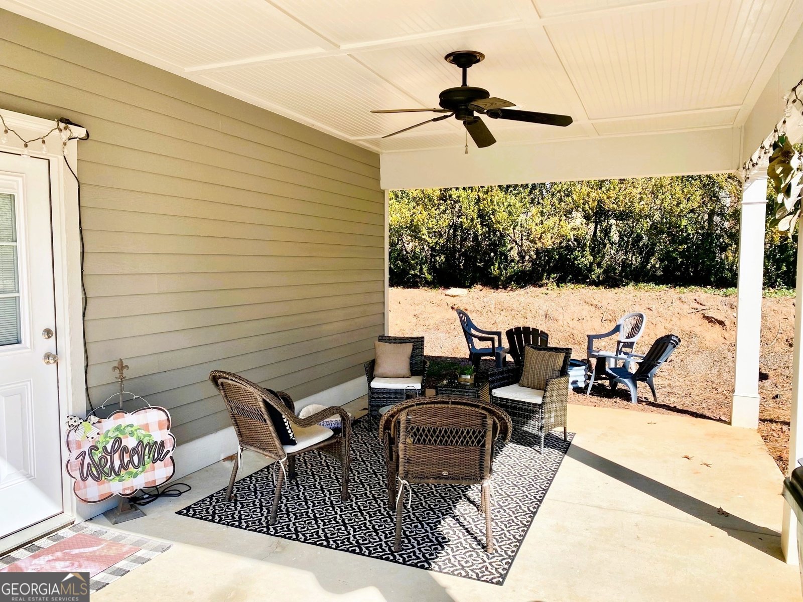 111 Smith Court Clarkesville - 37
