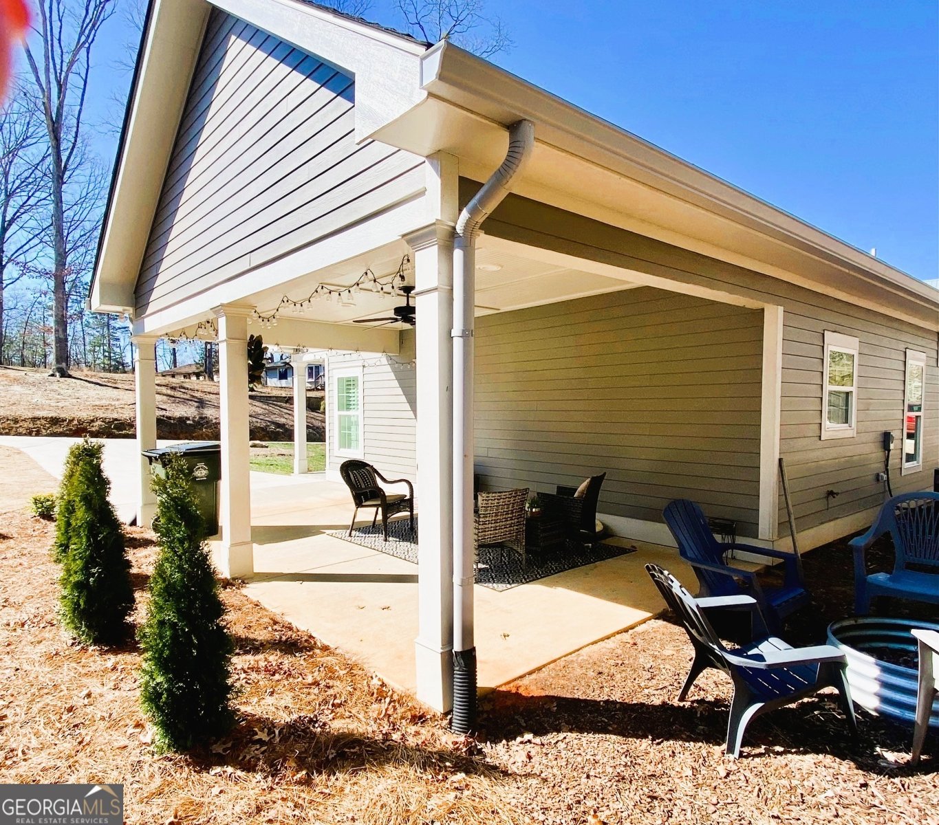 111 Smith Court Clarkesville - 39
