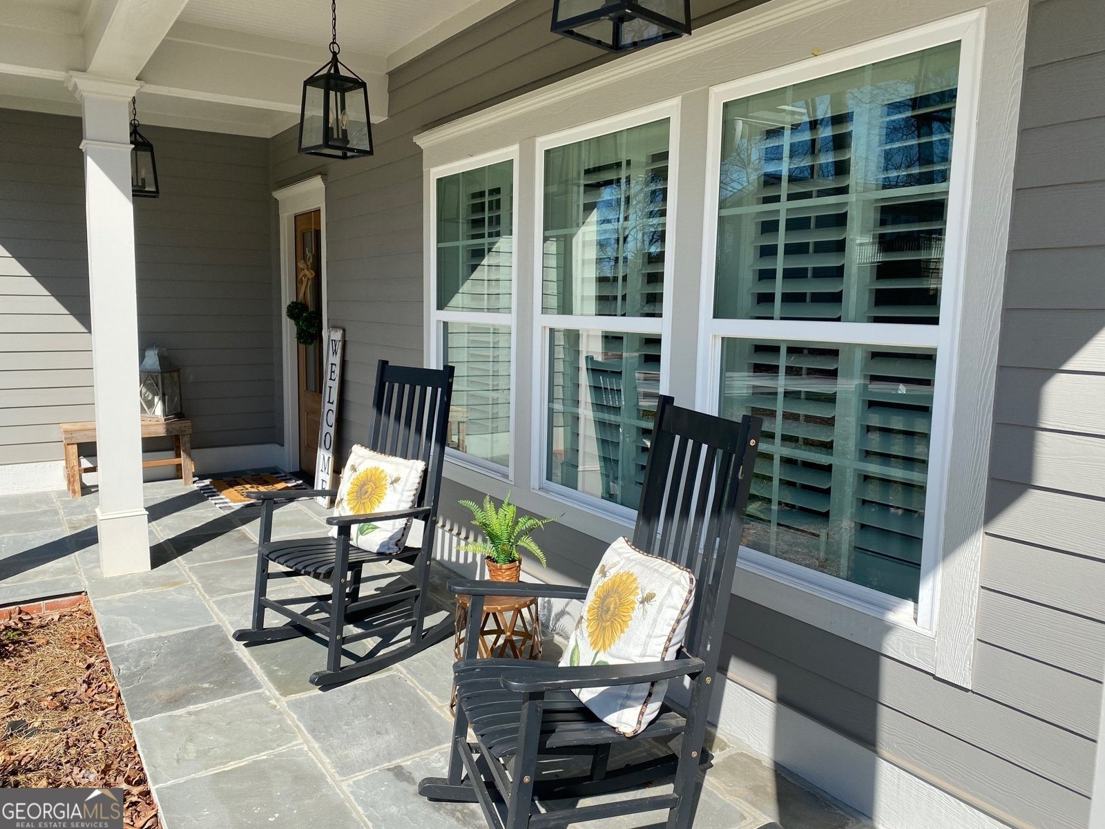 111 Smith Court Clarkesville - 4
