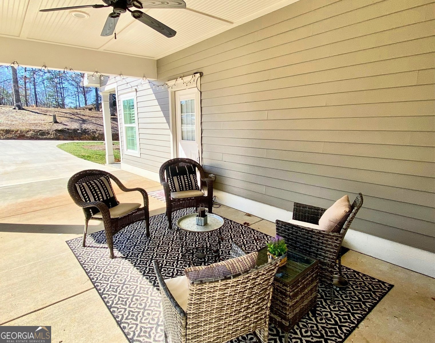 111 Smith Court Clarkesville - 40