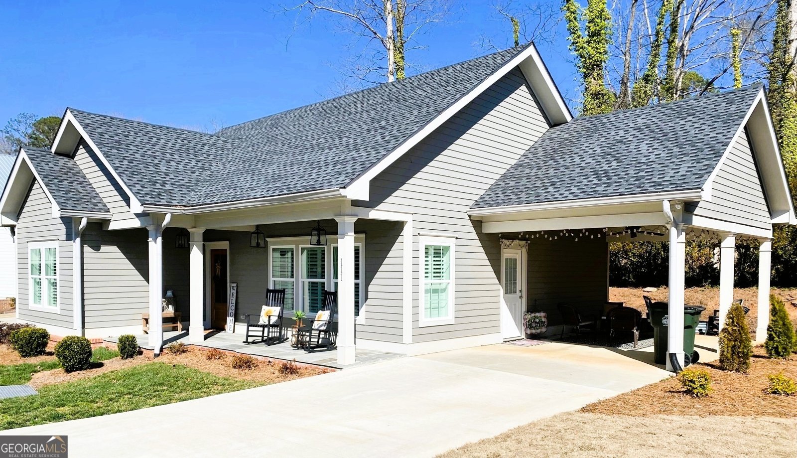 111 Smith Court Clarkesville - 43