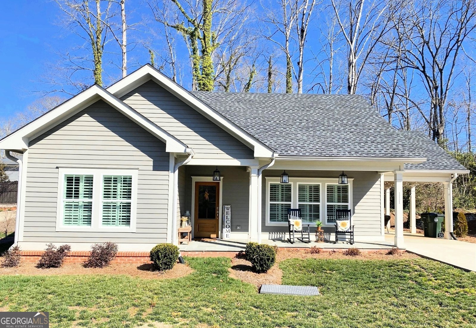 111 Smith Court Clarkesville - 44