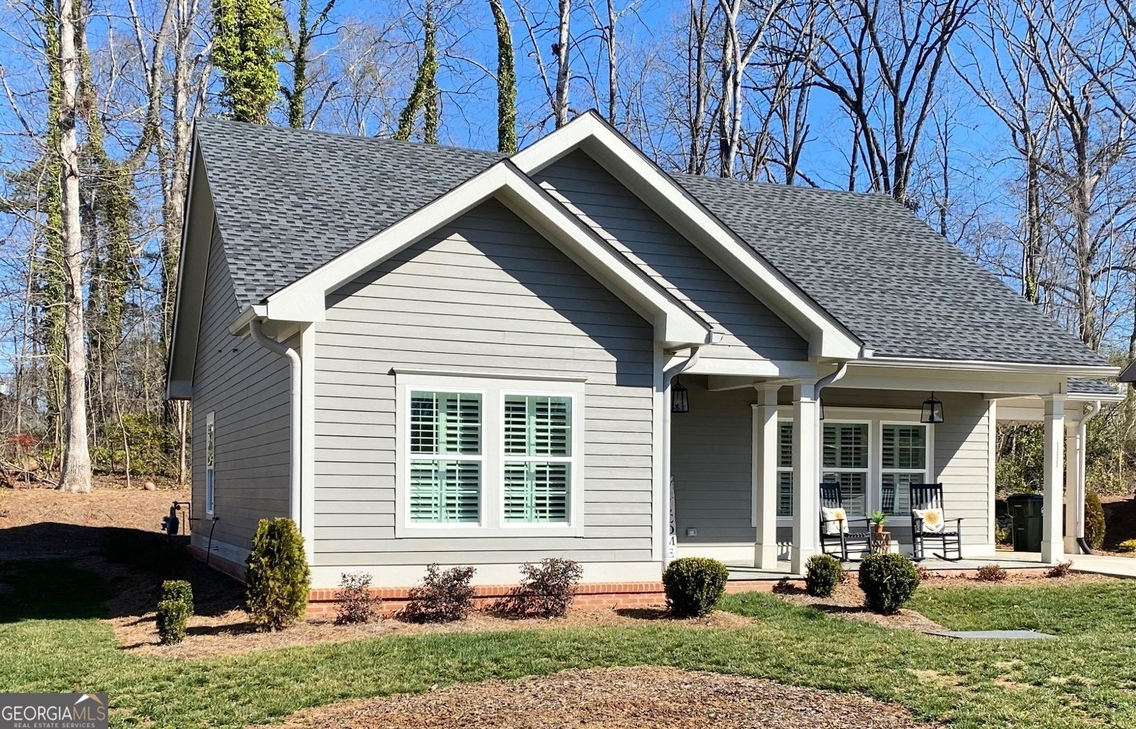 111 Smith Court Clarkesville - 45