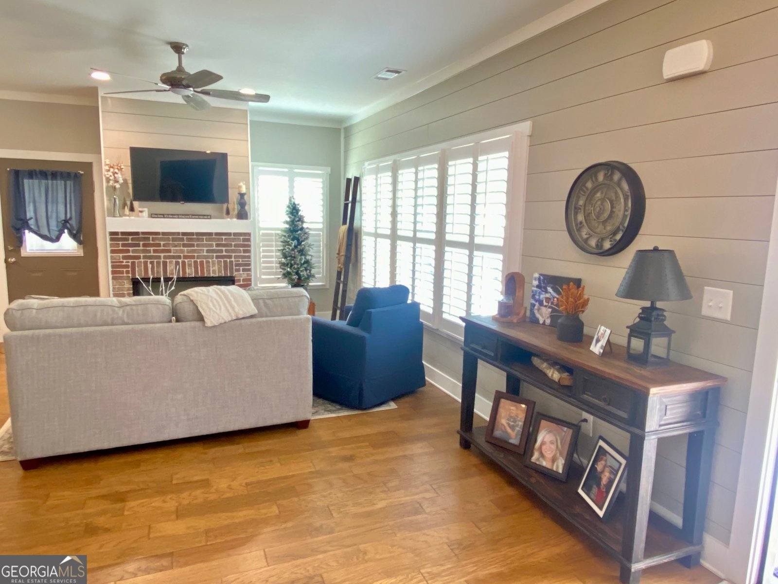 111 Smith Court Clarkesville - 6