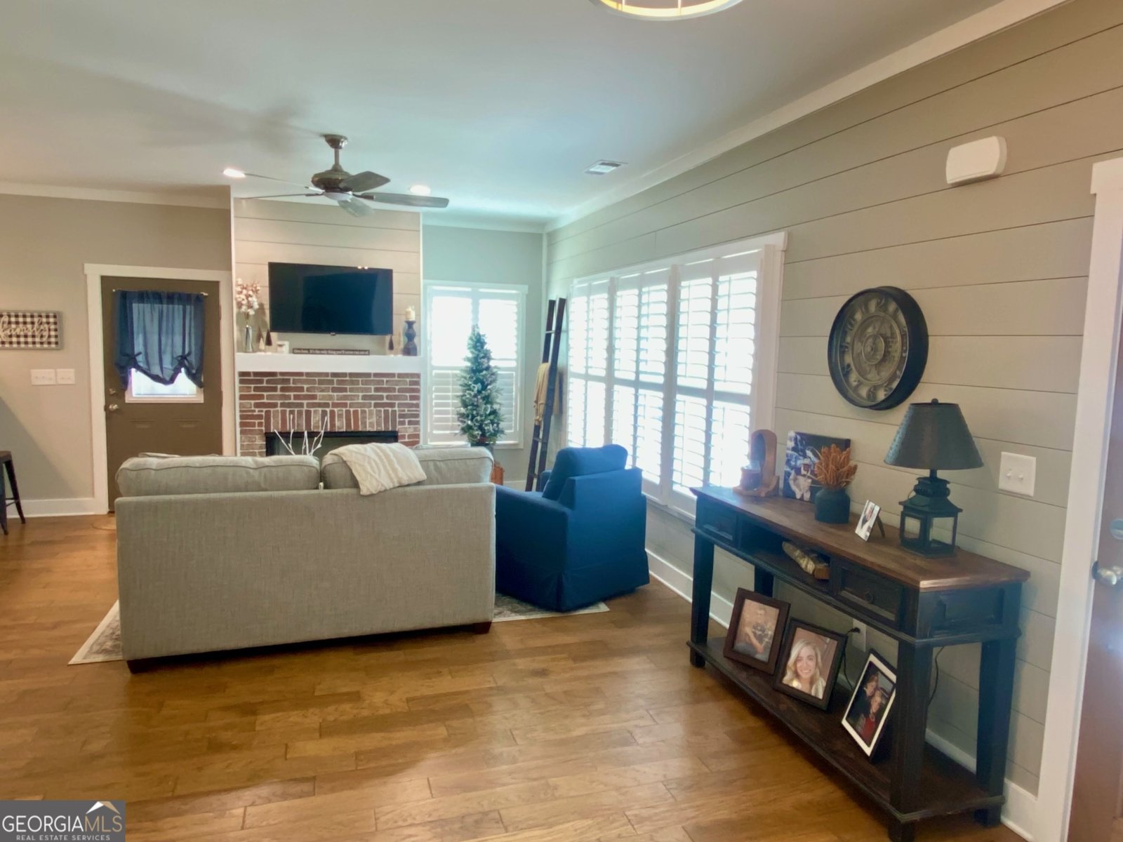 111 Smith Court Clarkesville - 7