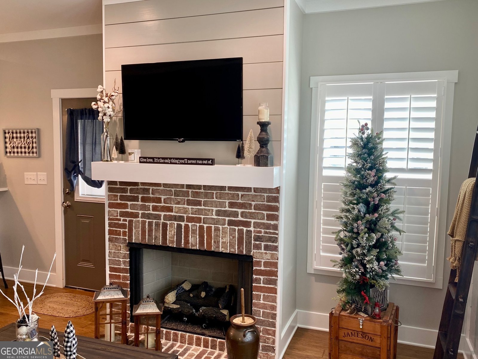 111 Smith Court Clarkesville - 8