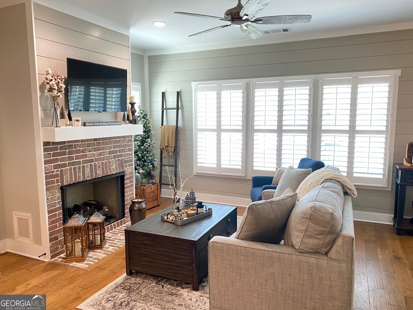 111 Smith Court Clarkesville - 9