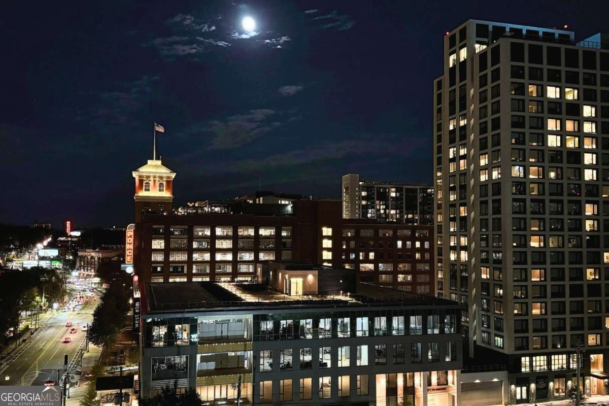 567 Ponce De Leon Avenue Atlanta - 27