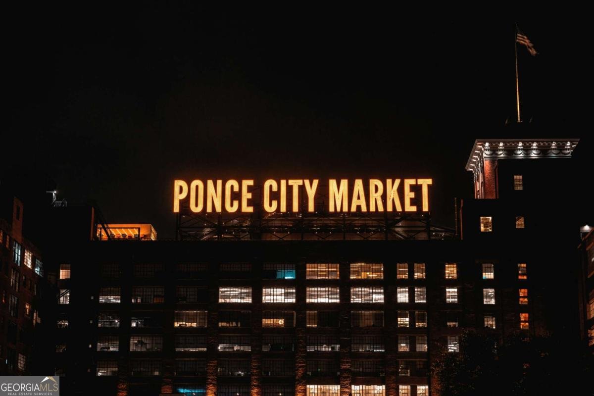567 Ponce De Leon Avenue Atlanta - 28