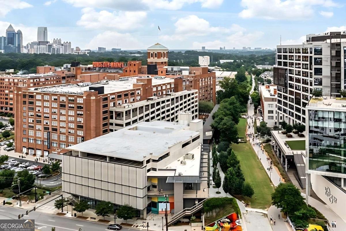 567 Ponce De Leon Avenue Atlanta - 30