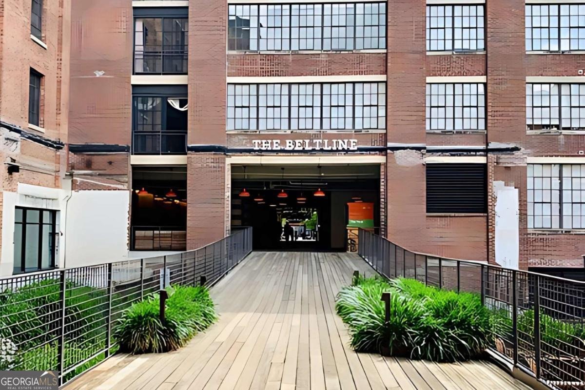 567 Ponce De Leon Avenue Atlanta - 31