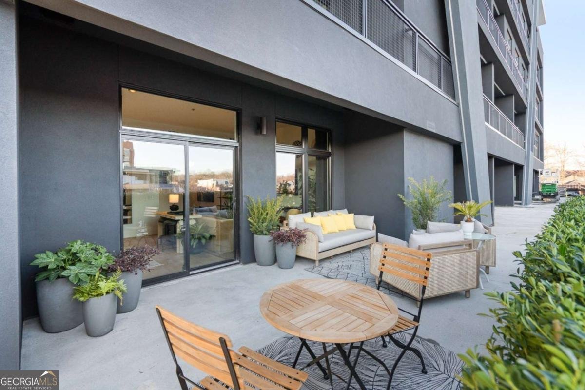 567 Ponce De Leon Avenue Atlanta - 4