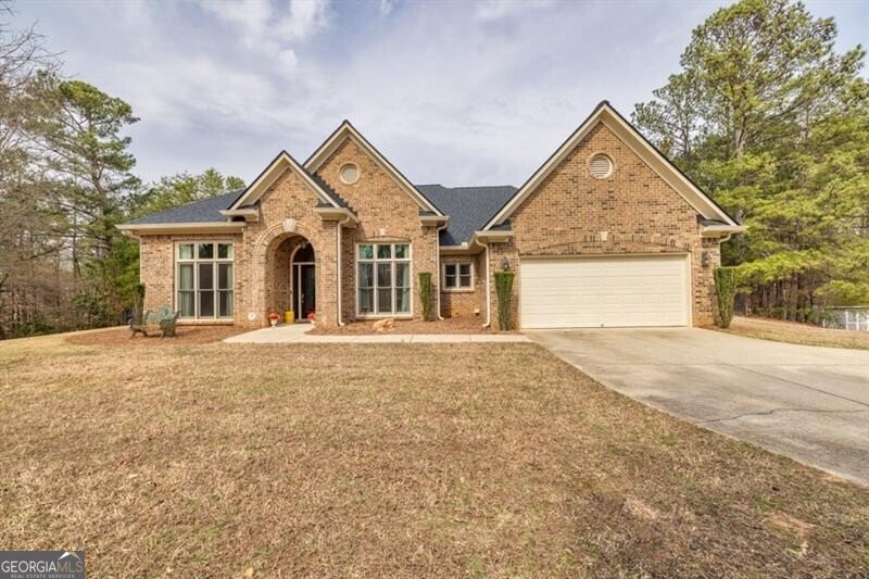 2915 Pruitt Road Cumming - 1