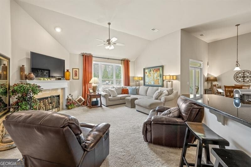 2915 Pruitt Road Cumming - 14