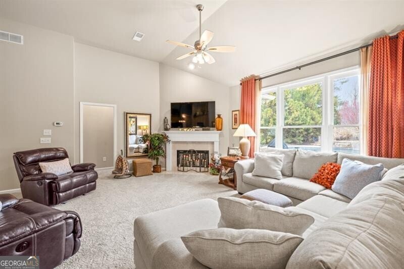 2915 Pruitt Road Cumming - 16