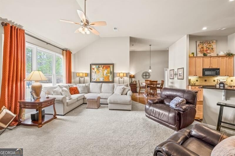 2915 Pruitt Road Cumming - 17