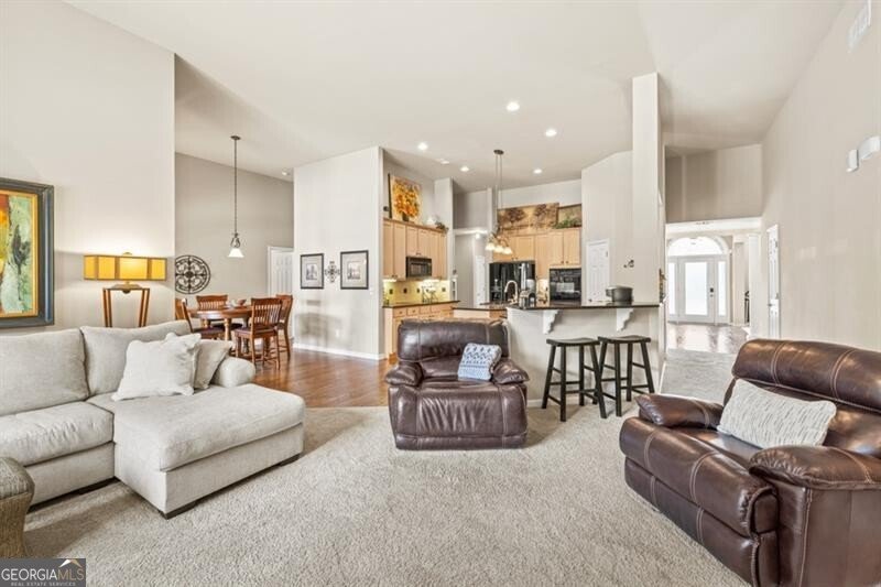 2915 Pruitt Road Cumming - 18