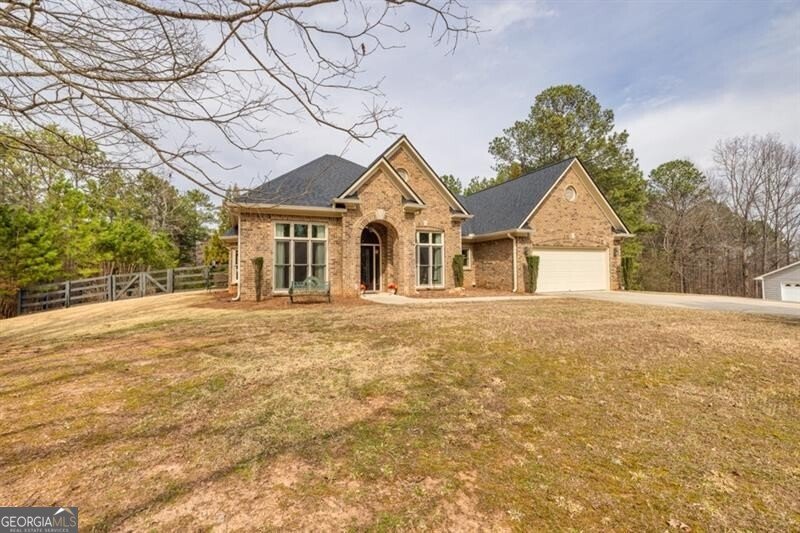 2915 Pruitt Road Cumming - 2
