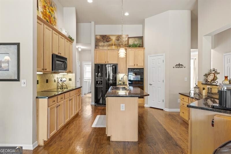 2915 Pruitt Road Cumming - 20