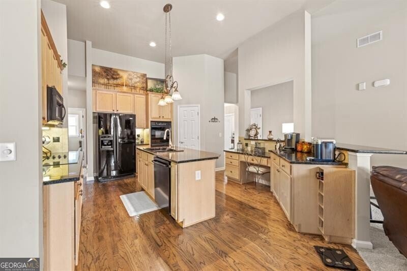 2915 Pruitt Road Cumming - 21