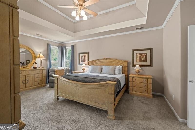 2915 Pruitt Road Cumming - 26