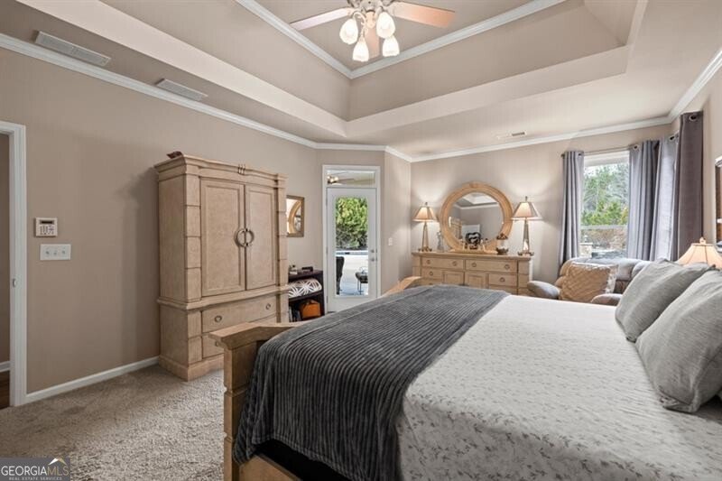 2915 Pruitt Road Cumming - 27
