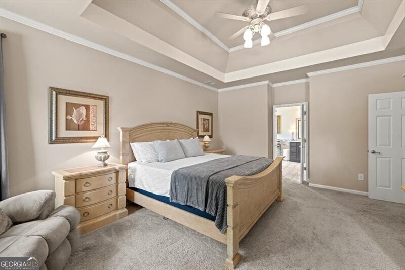 2915 Pruitt Road Cumming - 29