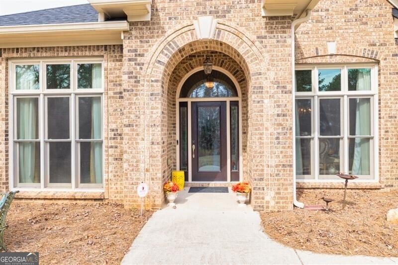 2915 Pruitt Road Cumming - 3