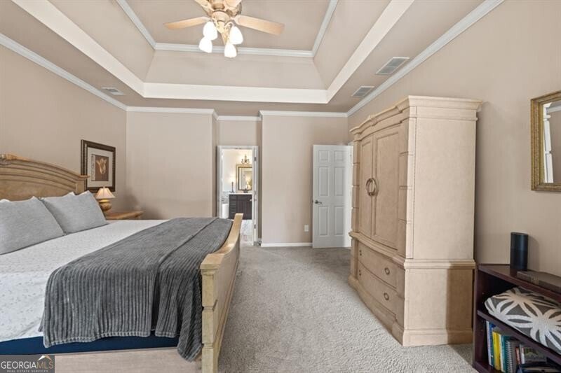 2915 Pruitt Road Cumming - 30