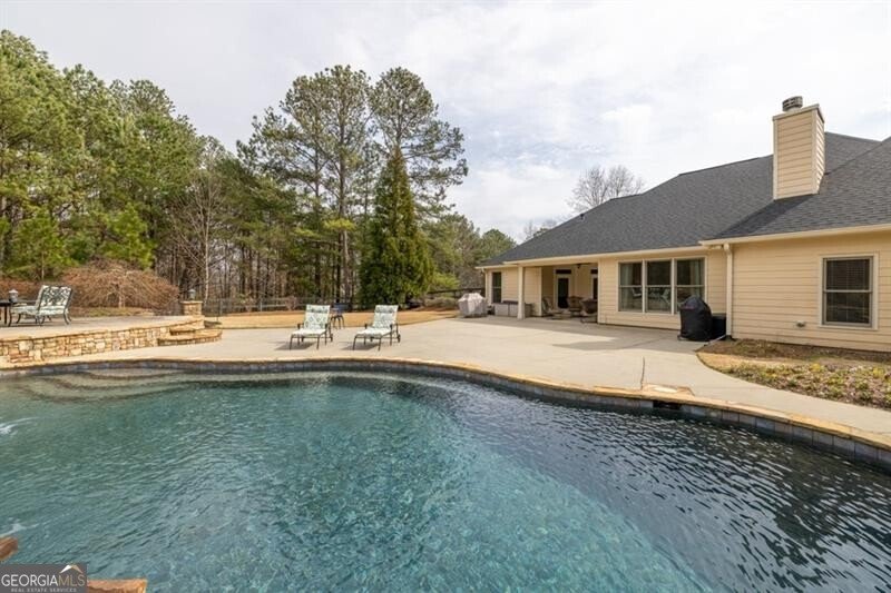2915 Pruitt Road Cumming - 45