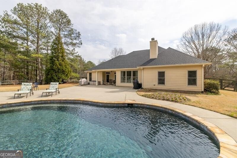 2915 Pruitt Road Cumming - 46