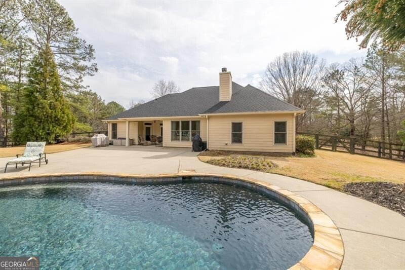 2915 Pruitt Road Cumming - 47