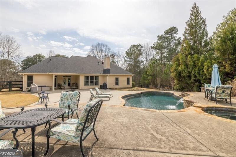 2915 Pruitt Road Cumming - 50