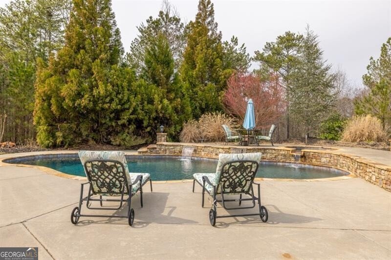 2915 Pruitt Road Cumming - 51