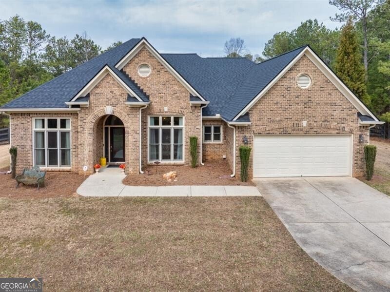 2915 Pruitt Road Cumming - 55