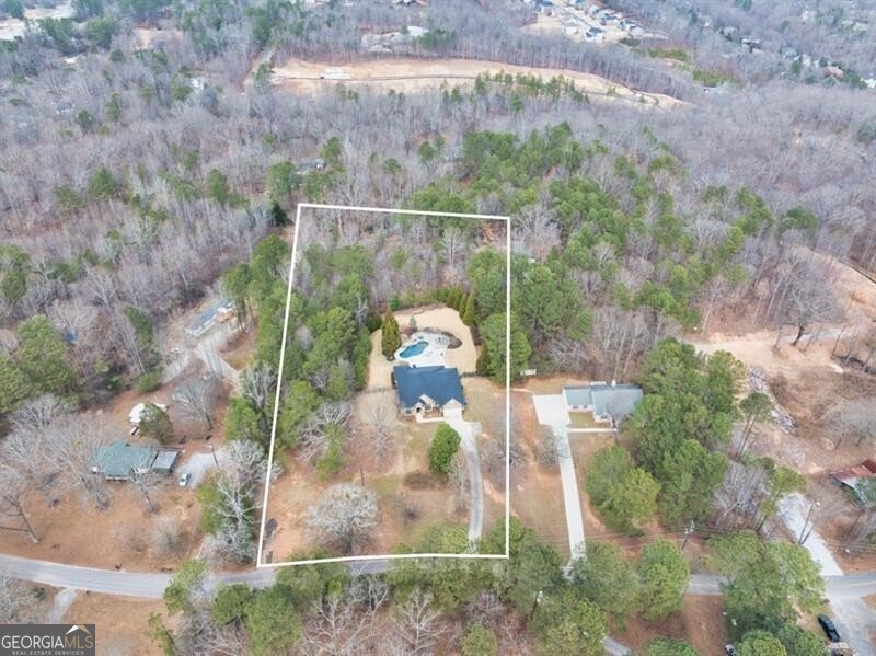 2915 Pruitt Road Cumming - 58