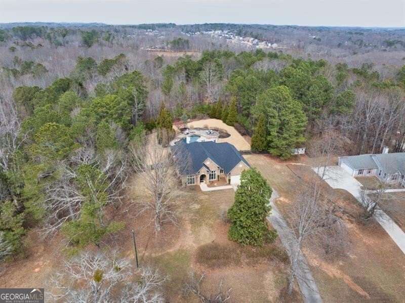 2915 Pruitt Road Cumming - 60