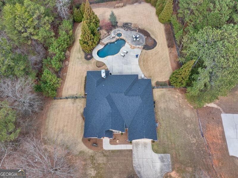 2915 Pruitt Road Cumming - 61
