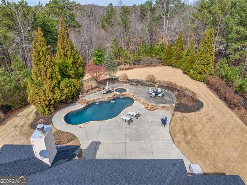2915 Pruitt Road Cumming - 63