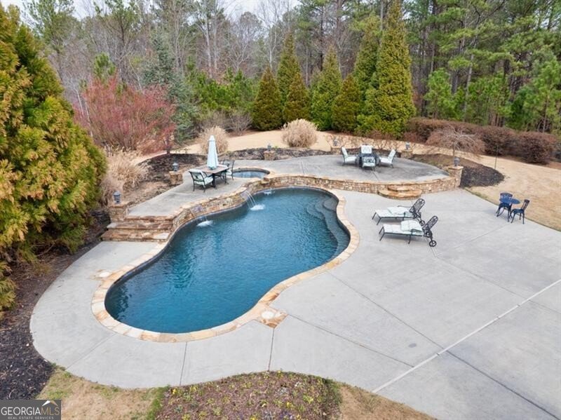 2915 Pruitt Road Cumming - 64