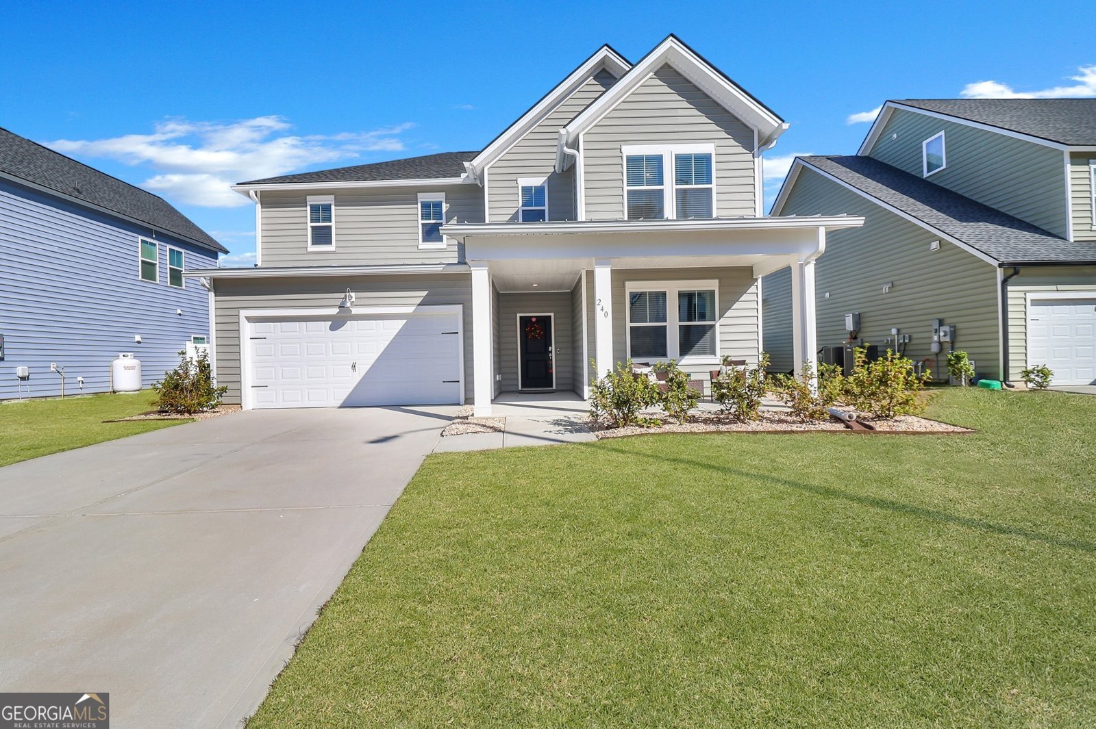 240 Lillian Street Rincon - 2