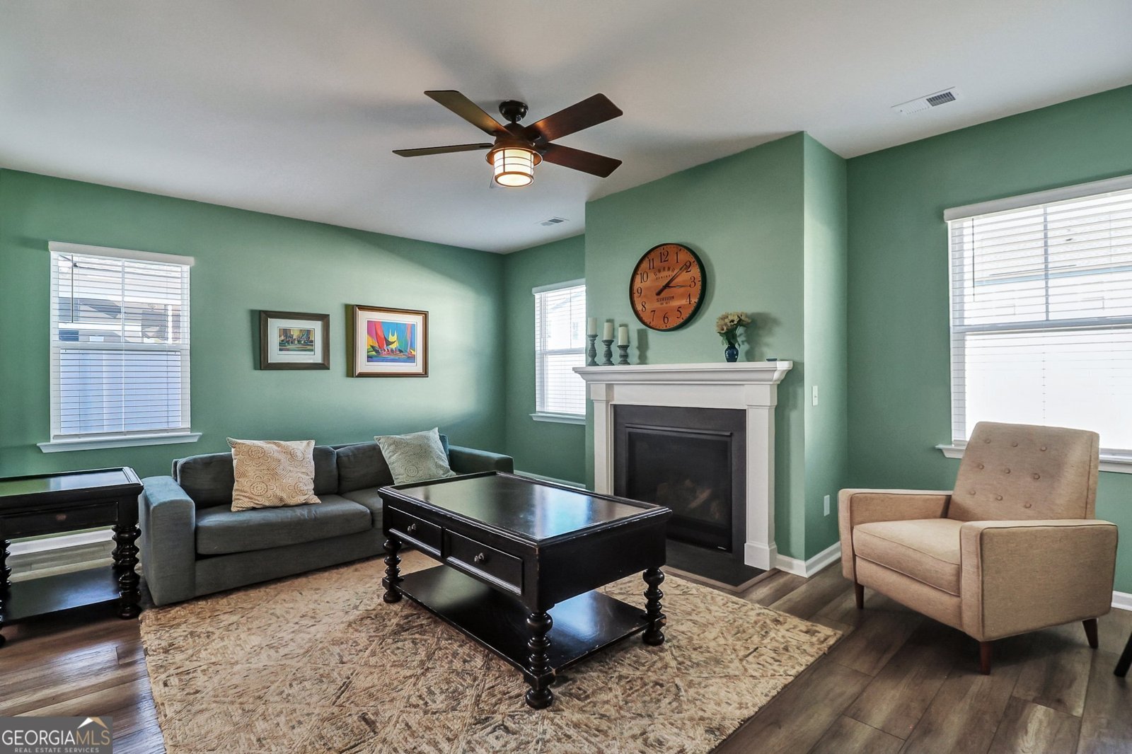 240 Lillian Street Rincon - 23