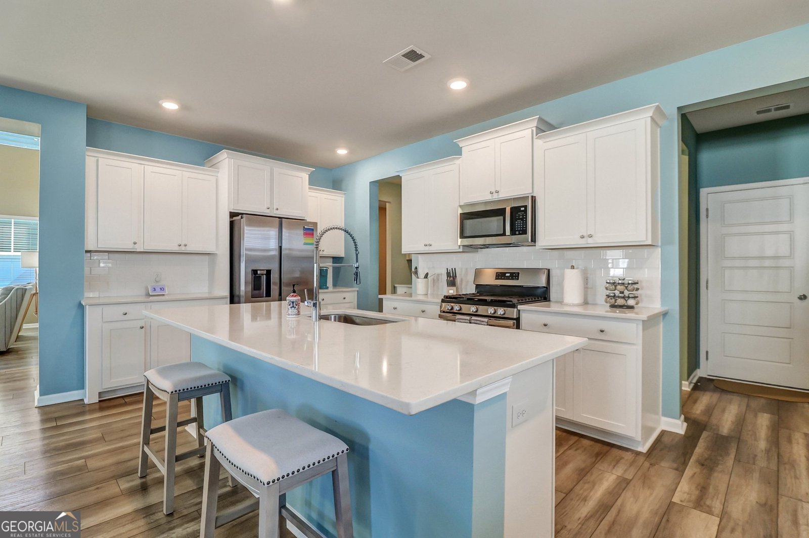240 Lillian Street Rincon - 30